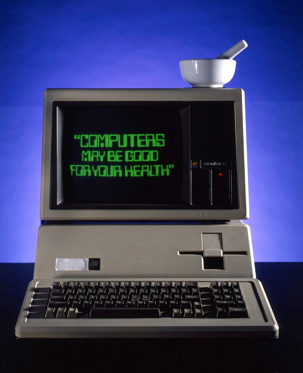This legendary Apple computer might cost up to $500,000