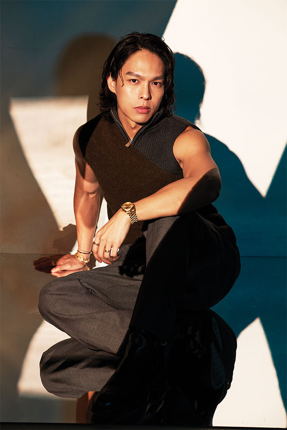 Daniel Lim