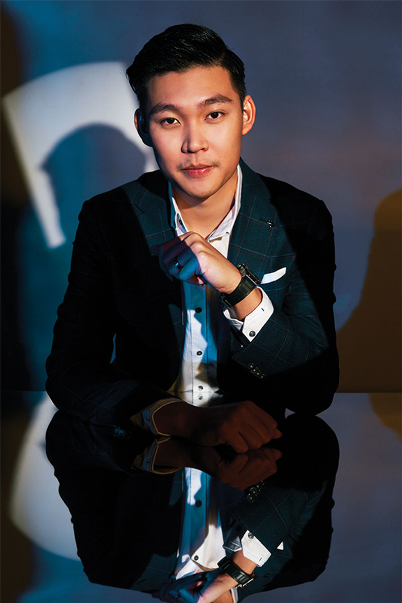 Henry Ting
