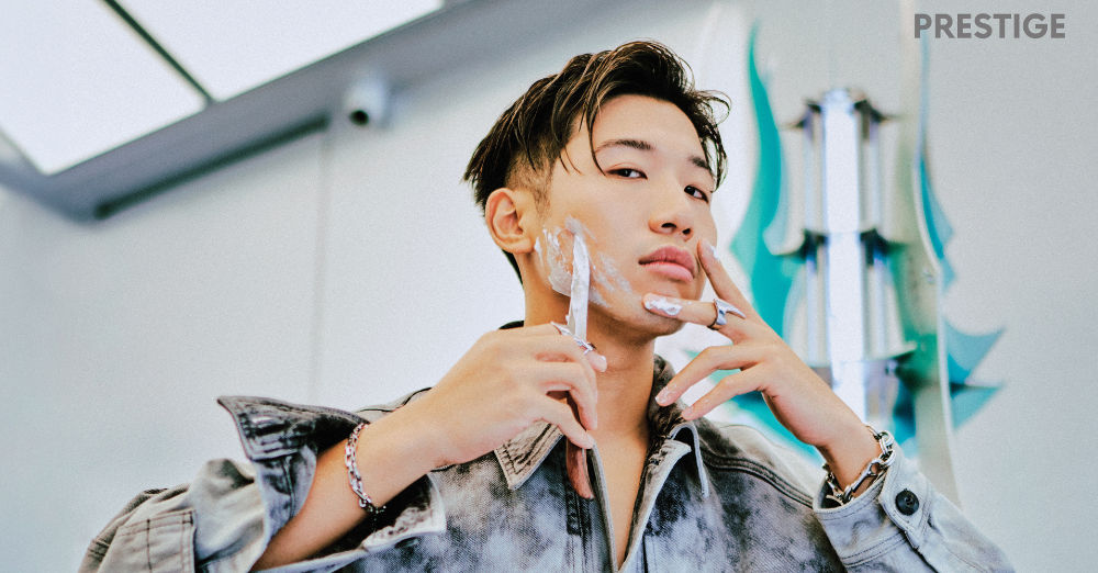 Cover story: Wilson Lee on revolutionising and reshaping the beauty industry