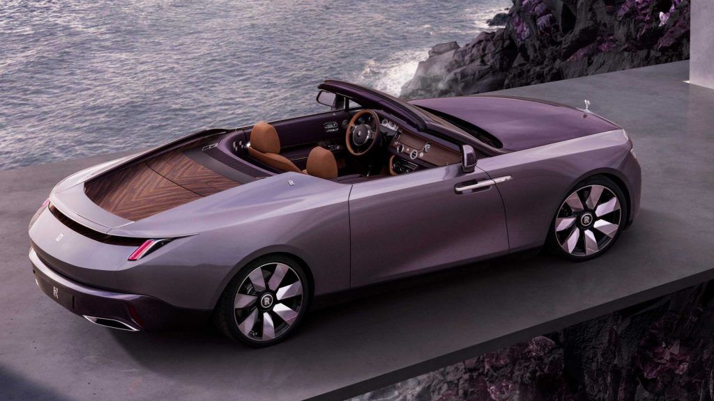 9 most expensive cars in the world