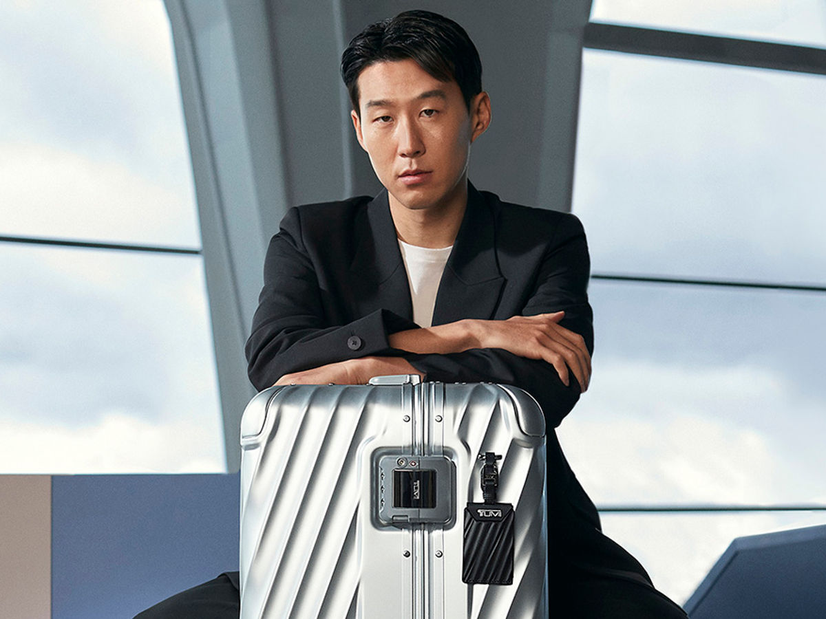 Travel angle: 5 things we love about the Tumi 19 Degree collection