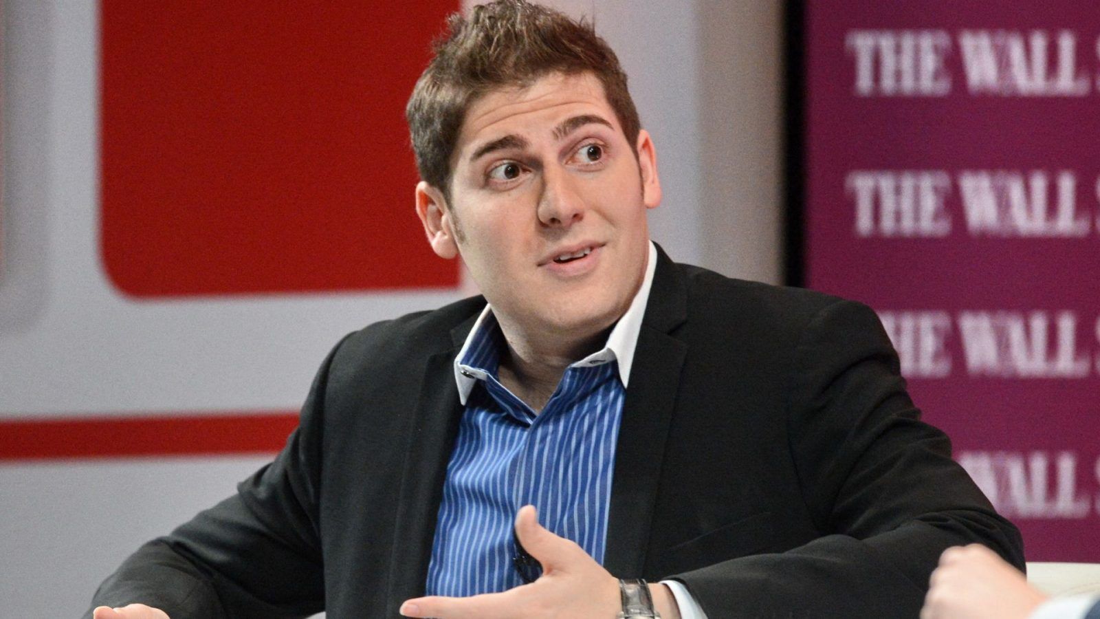 Eduardo Saverin tops 2023 Forbes list of richest people in Singapore