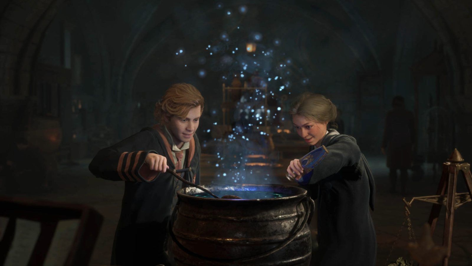 Everything We Know About Hogwarts Legacy, Coming Feb 10