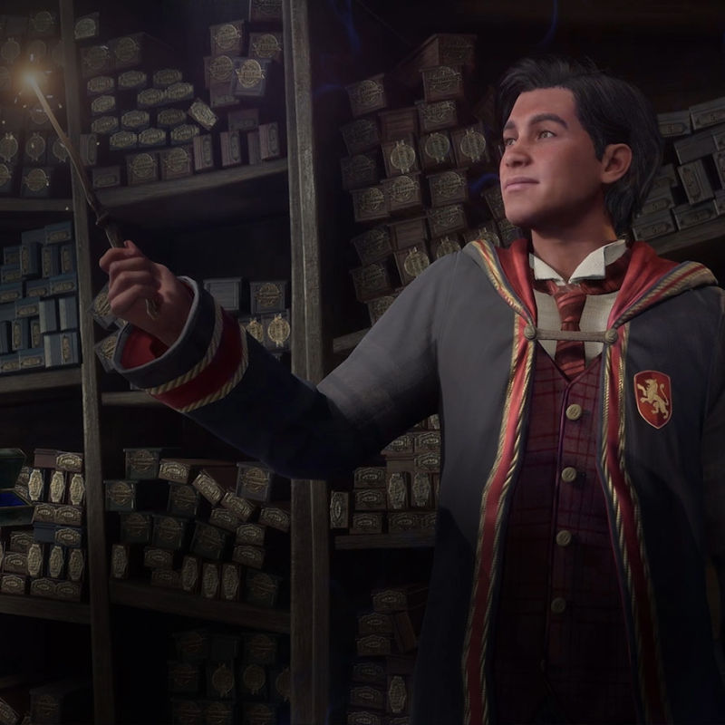 Hogwarts Legacy 2: Plot Details, Gameplay, Release Date