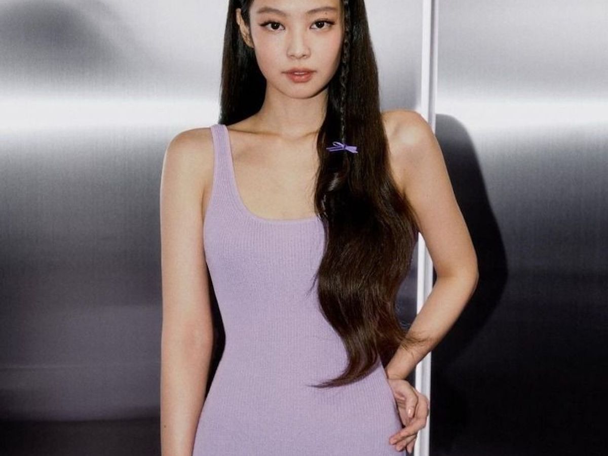 The Jennie Kim Approach to Accessorising Like a Fashionista