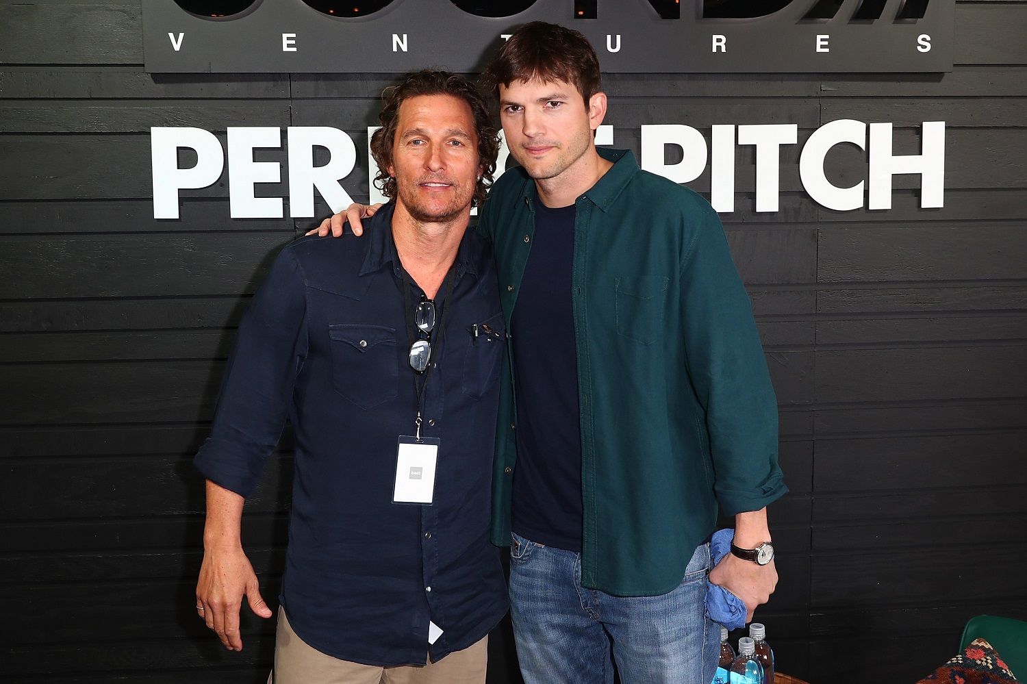 Ashton Kutcher and Mila Kuniss net worth and the things they own