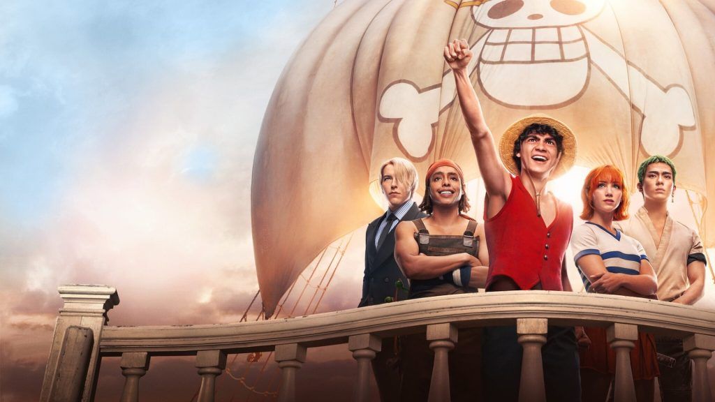 Netflix One Piece review: a rare anime adaptation that gets it