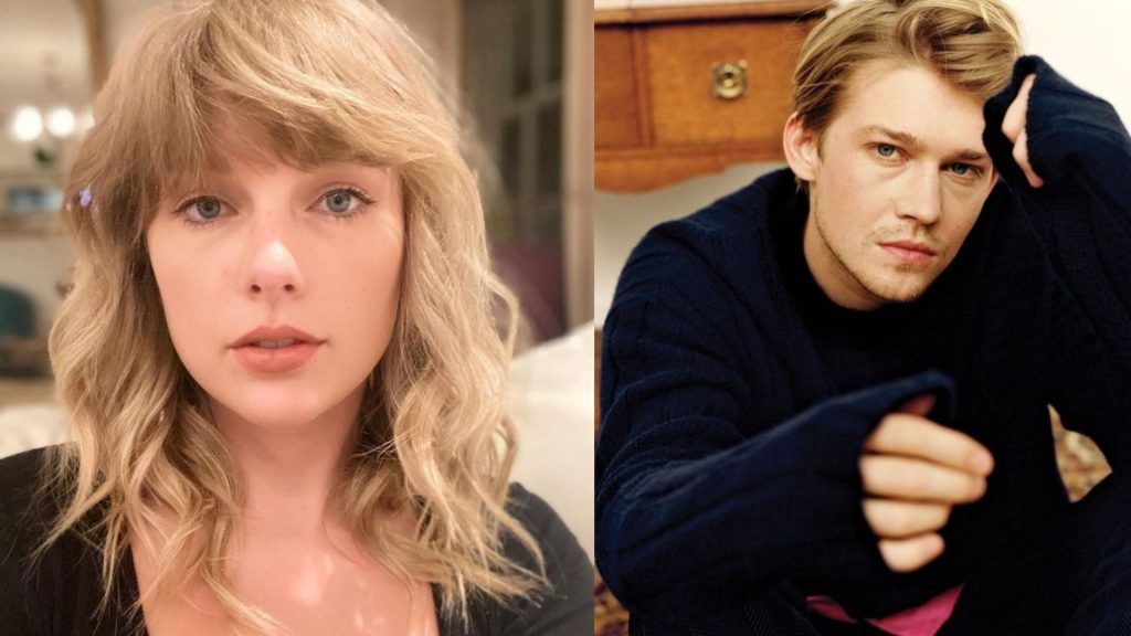 Taylor Swift's dating history: A timeline of her famous