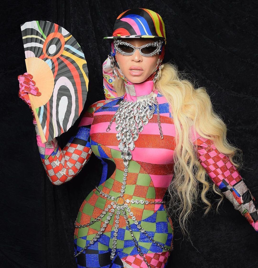 Beyoncé's Renaissance tour: Best jewellery & accessories we've seen