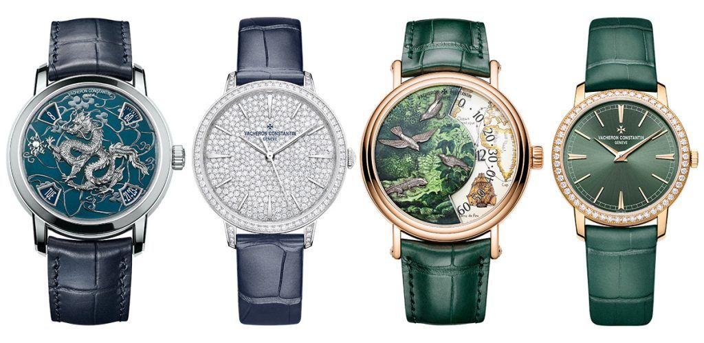 Vacheron Constantin Watches, Mens & Ladies VC Geneva Chronographs for Sale  UK | Watches Of Switzerland UK