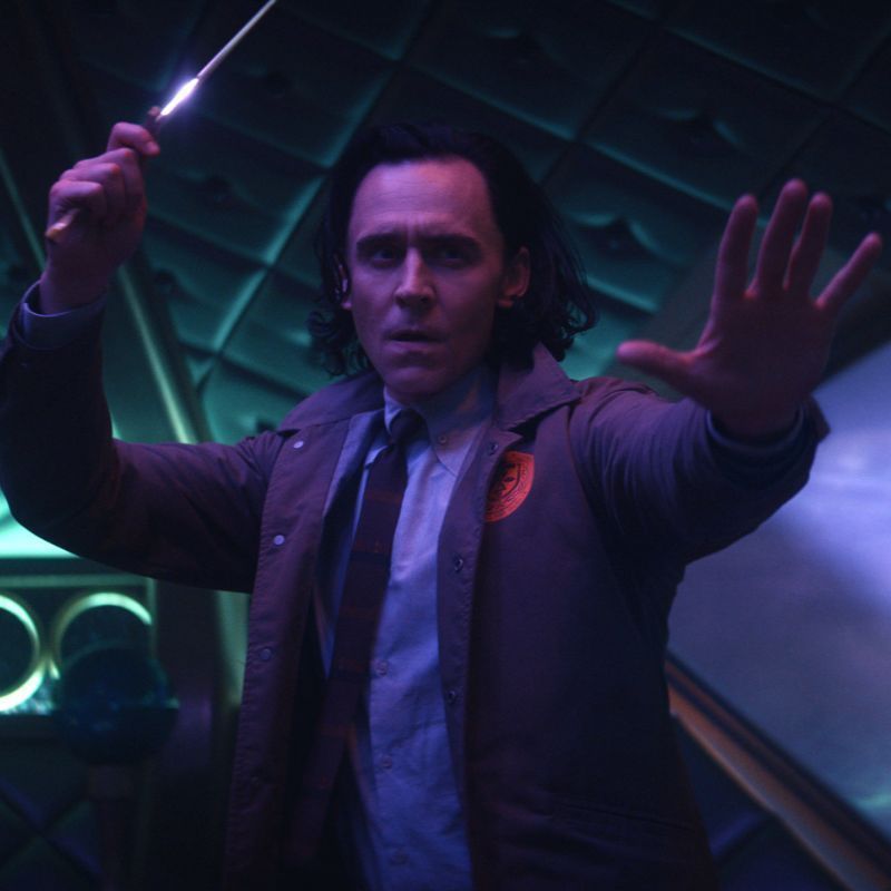 Is There Going To Be A Season 3 For Loki?