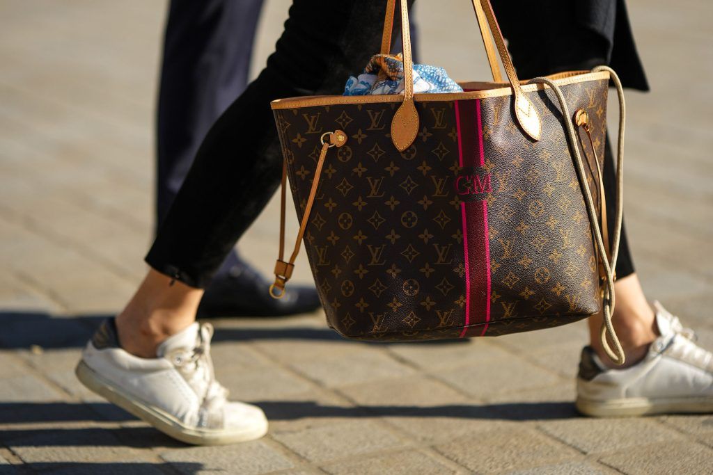 Lv Neverfull - Best Price in Singapore - Sep 2023