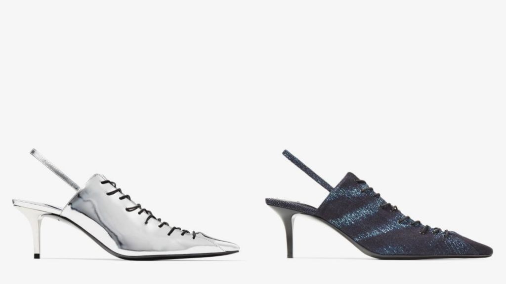 Discovering the Jimmy Choo x Jean Paul Gaultier collaboration