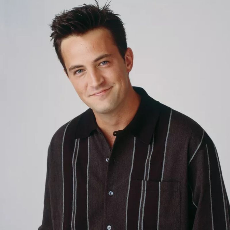 Matthew Perry tributes: Most heartfelt condolences to the Friends star