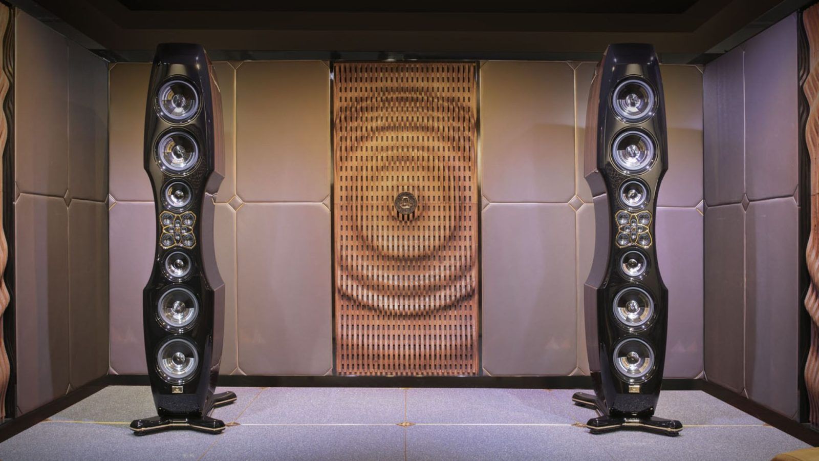 Most Expensive Speakers For The Ultimate Sound Experience