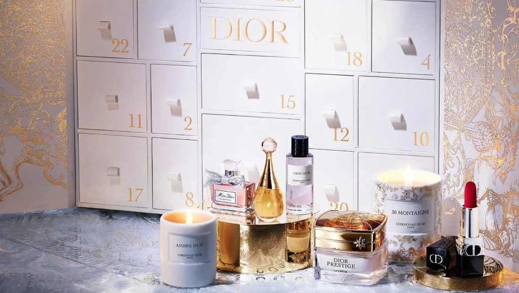 The best beauty advent calendars to splurge on in 2023
