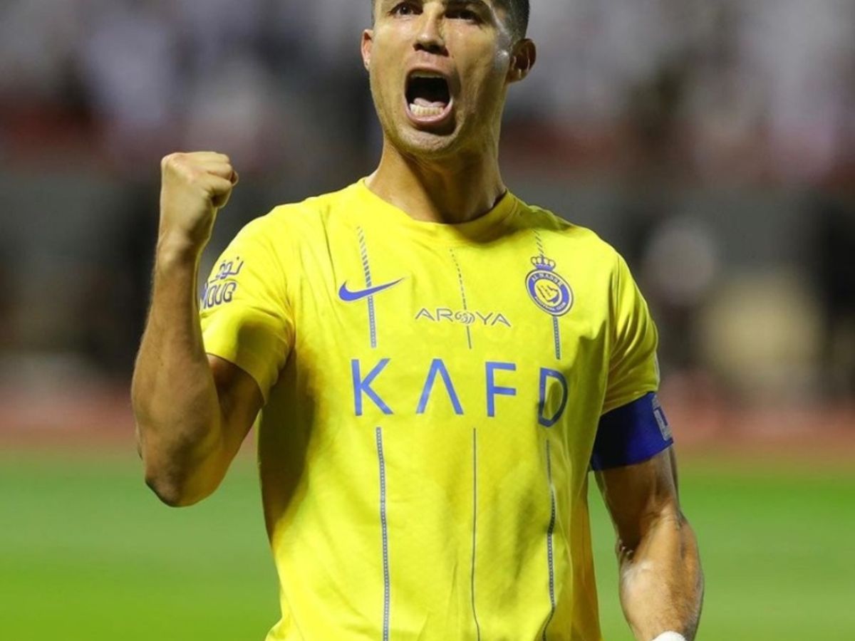 Cristiano Ronaldo is different: this is his new life in Saudi Arabia