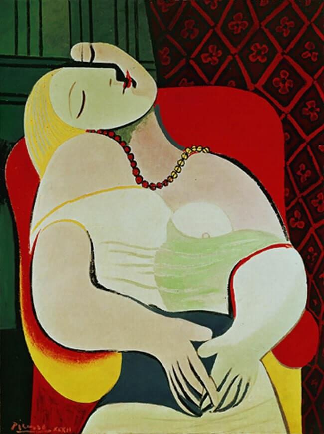 The most expensive Picasso paintings ever sold