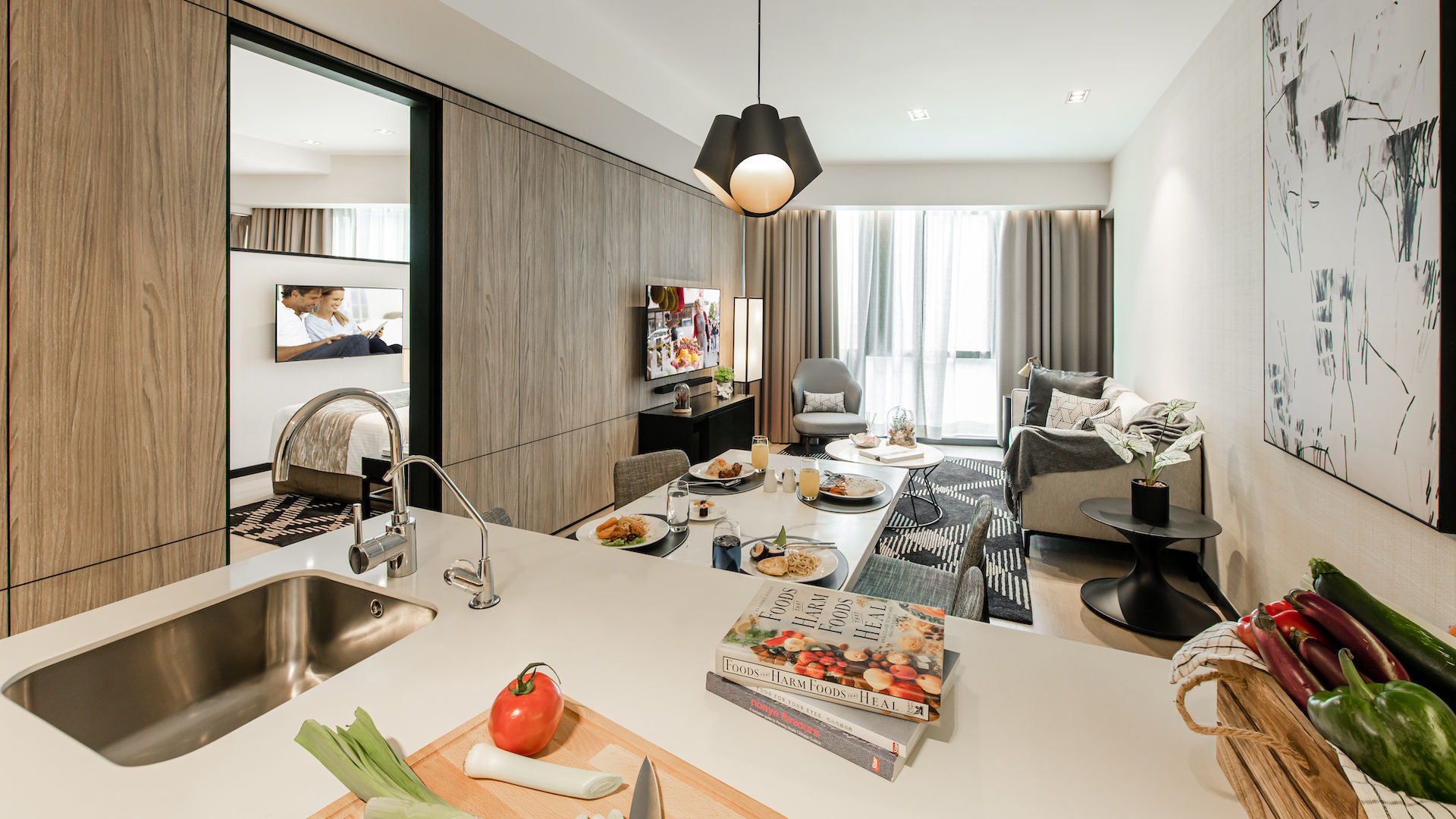 Discover the most expensive houses & richest neighborhoods in Malaysia