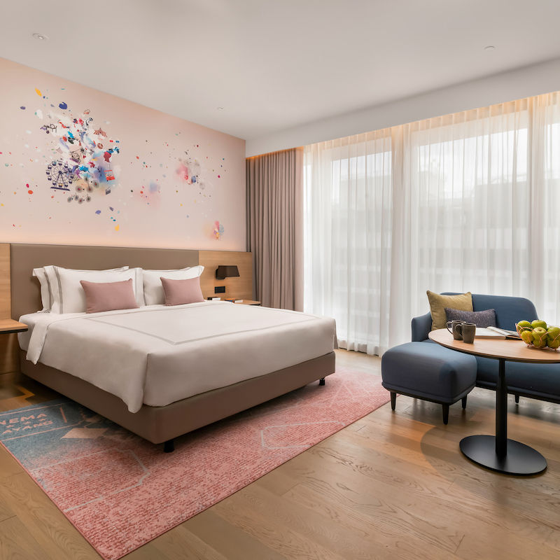 How serviced apartments are taking over the luxury hospitality scene in Malaysia