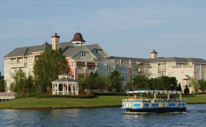 The most costly Disney motels and resorts for a fairy tale-worthy journey