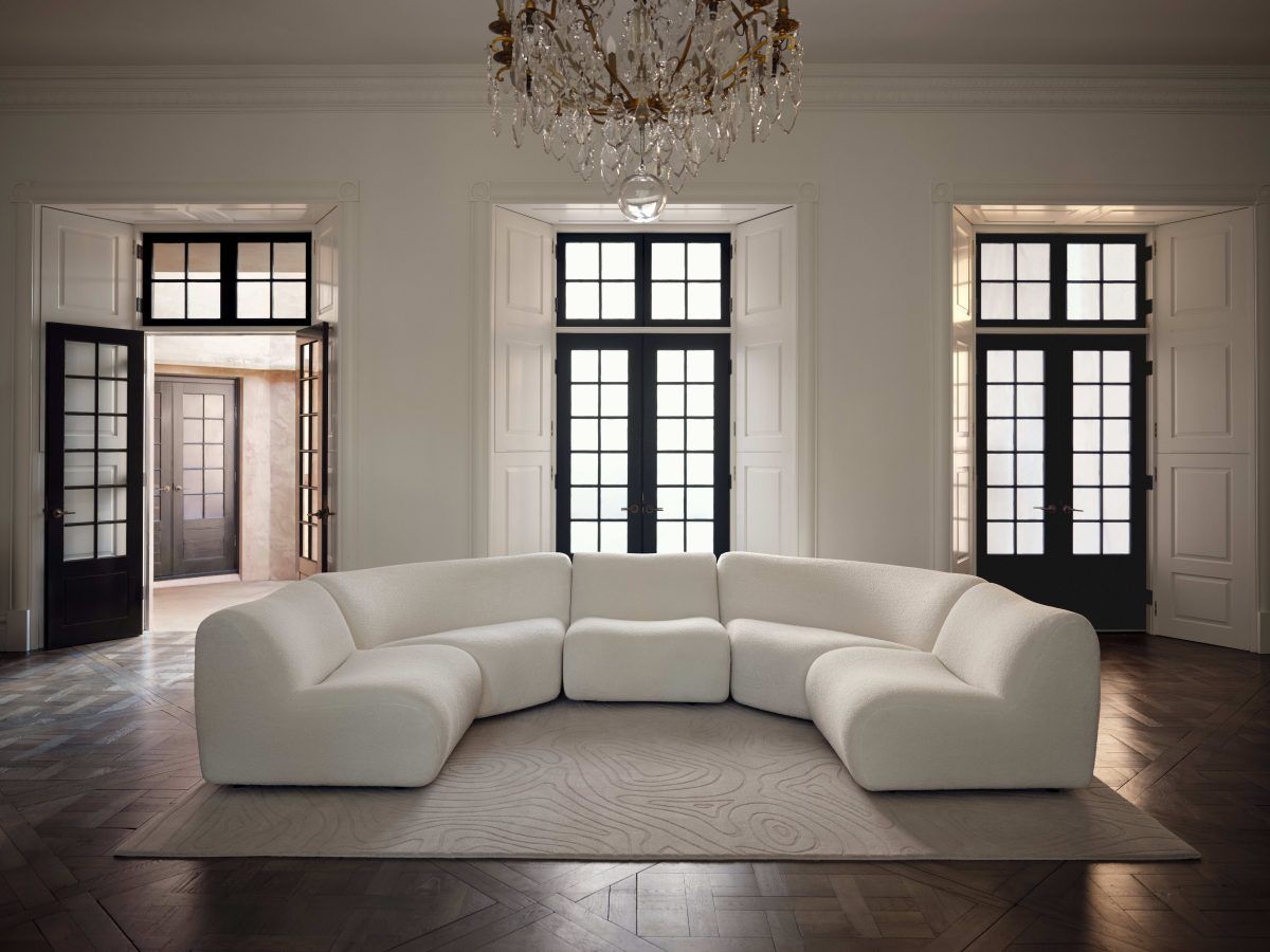 King Living continues to raise the bar in furniture design