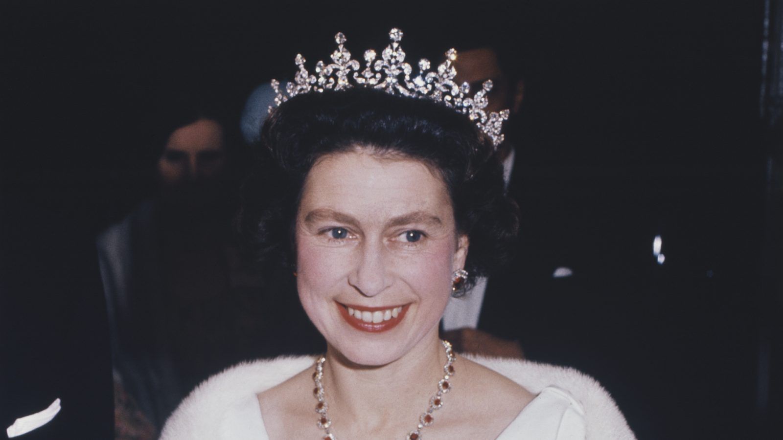 9 British royal tiaras with extraordinary histories