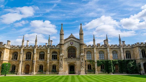 15 of the most expensive universities in the world, including colleges