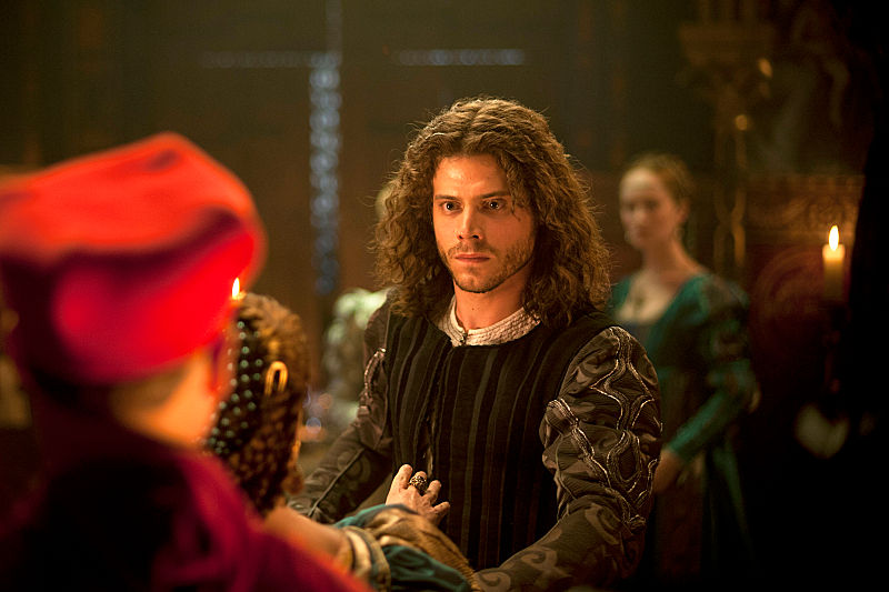 Les Intrigues Dune Borgia Scan Vf 10 shows like 'The Crown' to binge if you enjoy Royal intrigue and drama