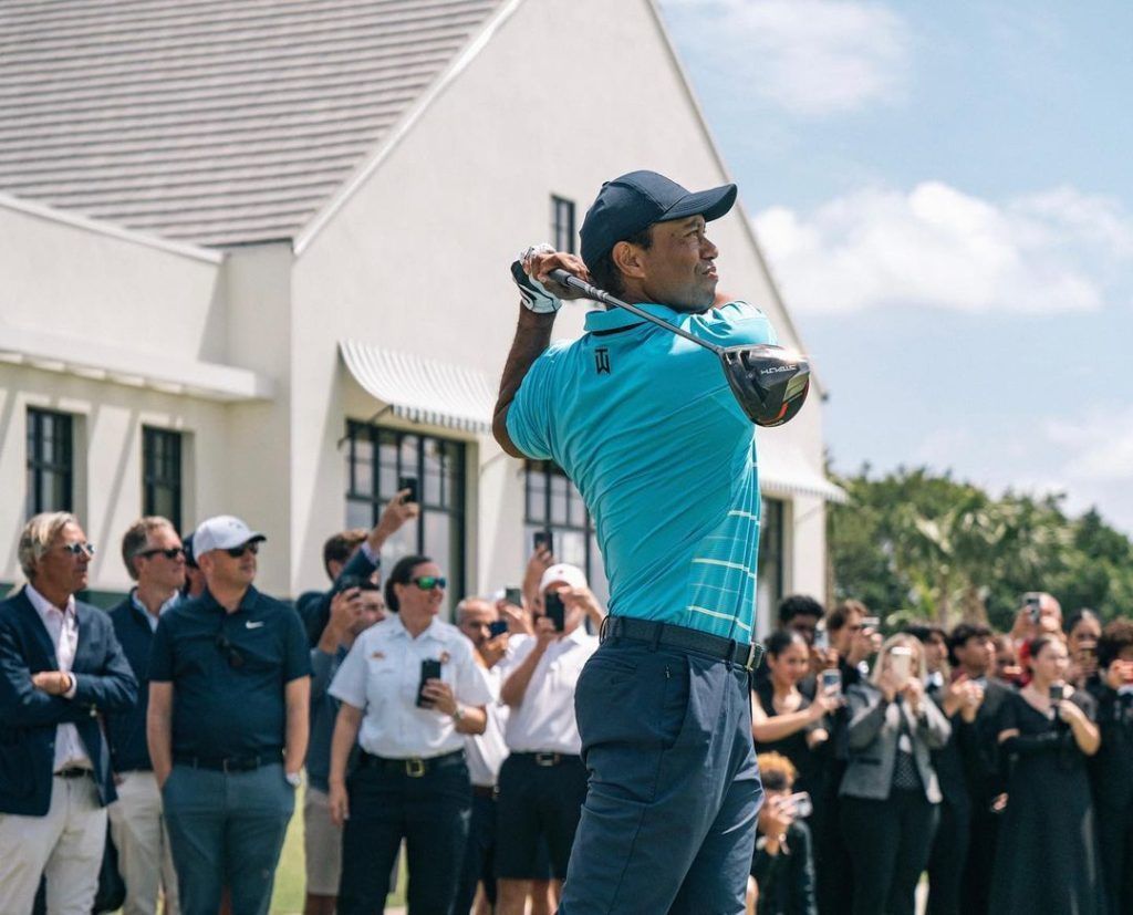 Richest golfers in the world Tiger Woods, Rory McIlroy and more