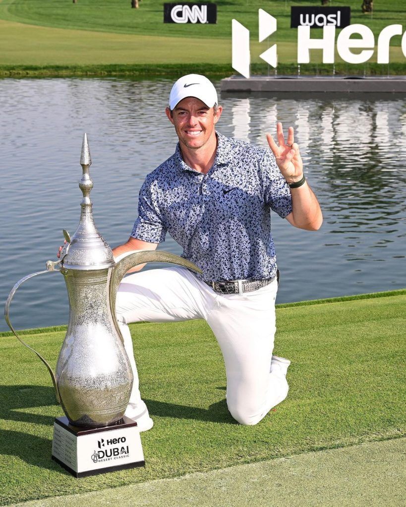 Richest golfers in the world Tiger Woods, Rory McIlroy and more