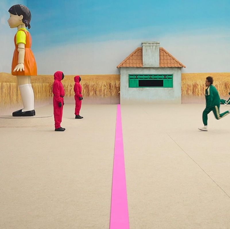 Squid Game Archives Prestige Online Malaysia