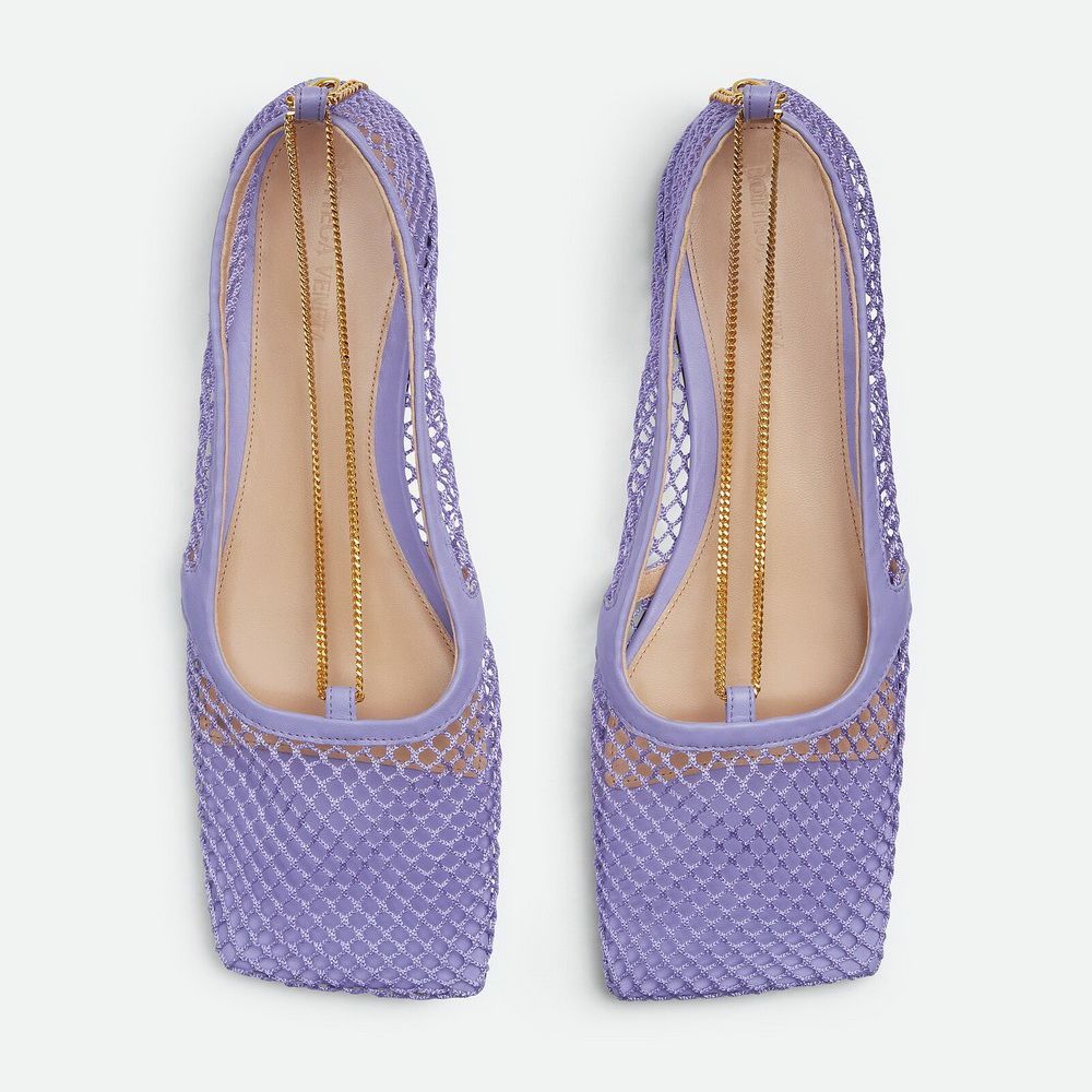 17 best luxury ballet flats to shop today