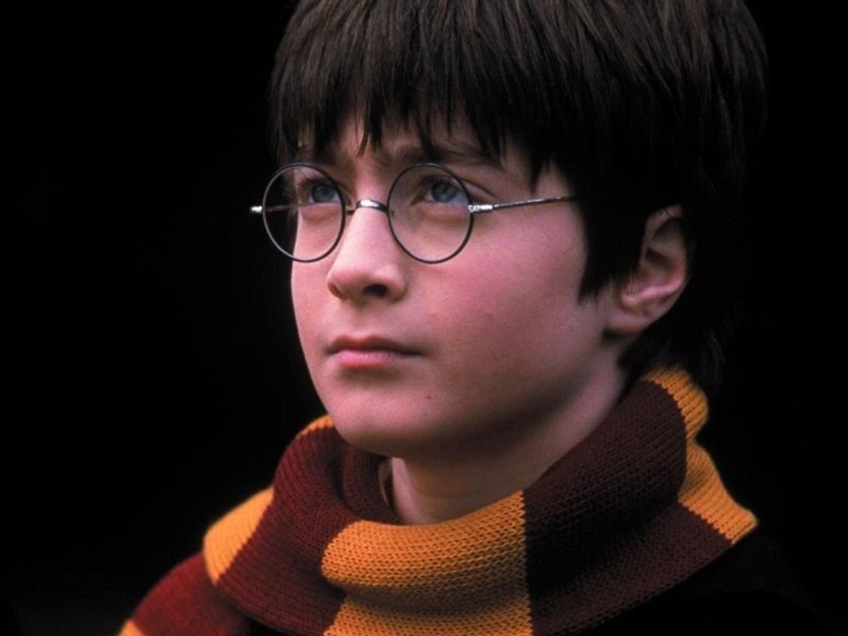 All 8 Harry Potter Movies Ranked from Worst to Best