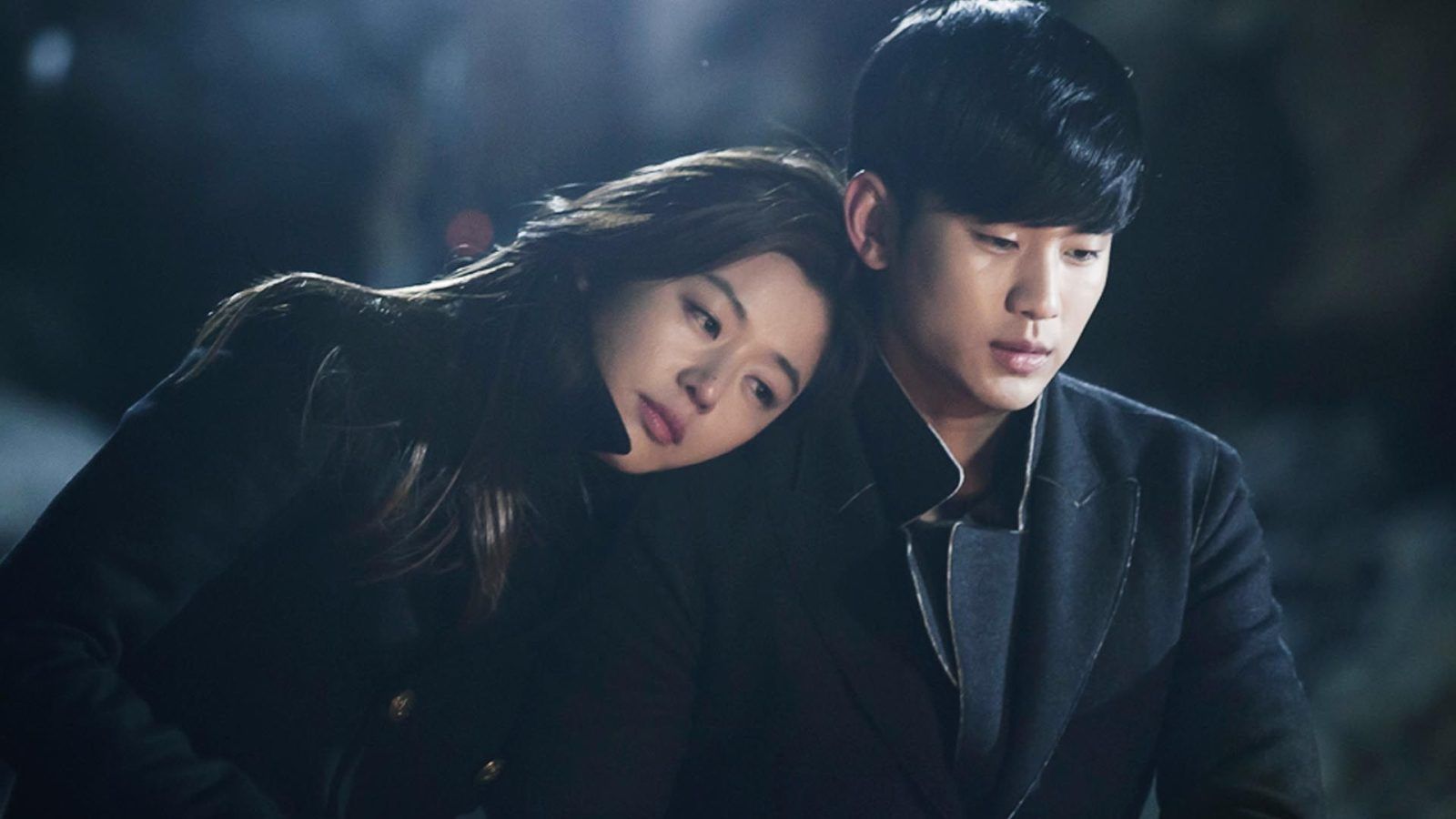 19 Best Male Chases Female First Chinese Dramas - KdramaPlanet