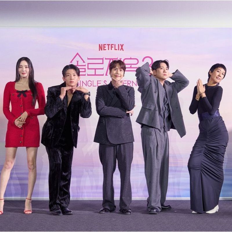 Guide to Incheon, South Korea Single's Inferno season 3 filming location