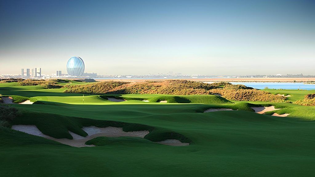 10 best luxury golf resorts in the world