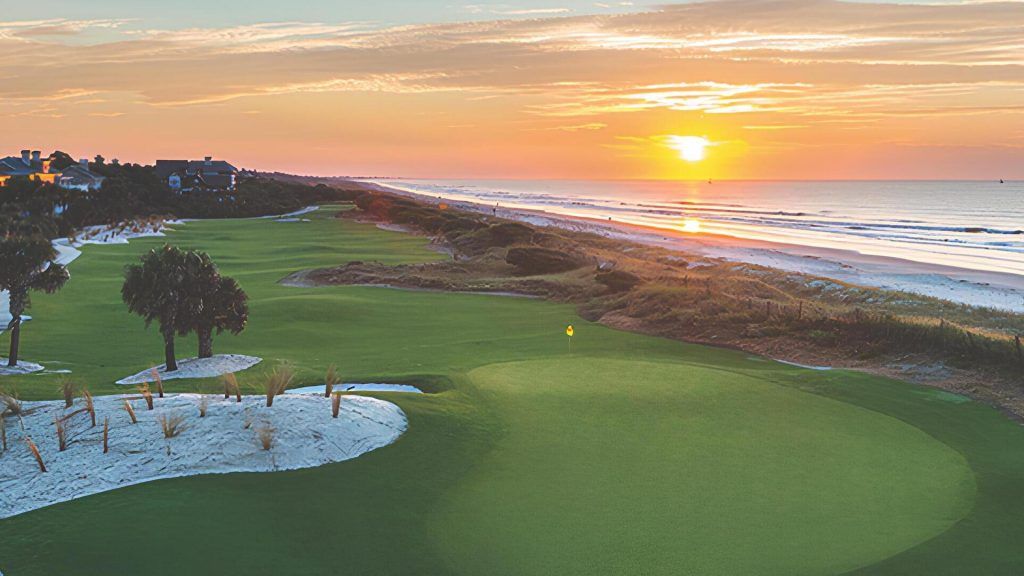 10 best luxury golf resorts in the world