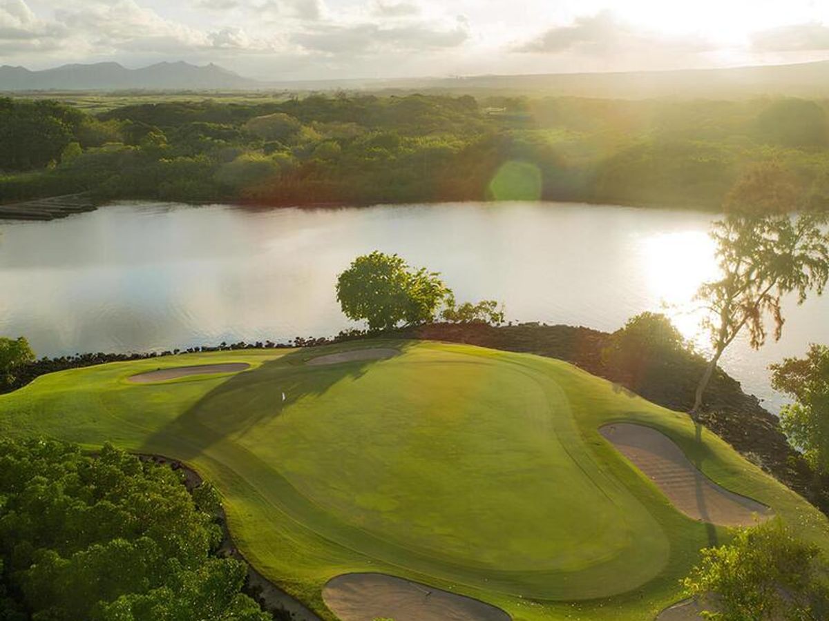 10 best luxury golf resorts in the world