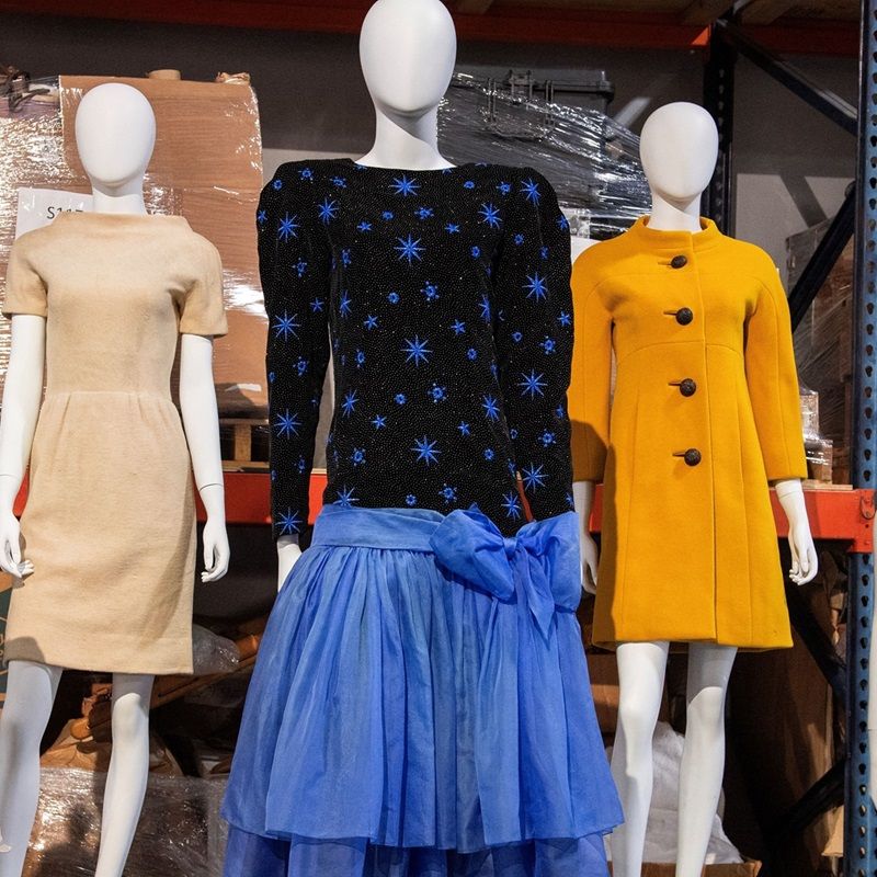Everything you need to know about Princess Diana dress auctioned for USD 1.1 million