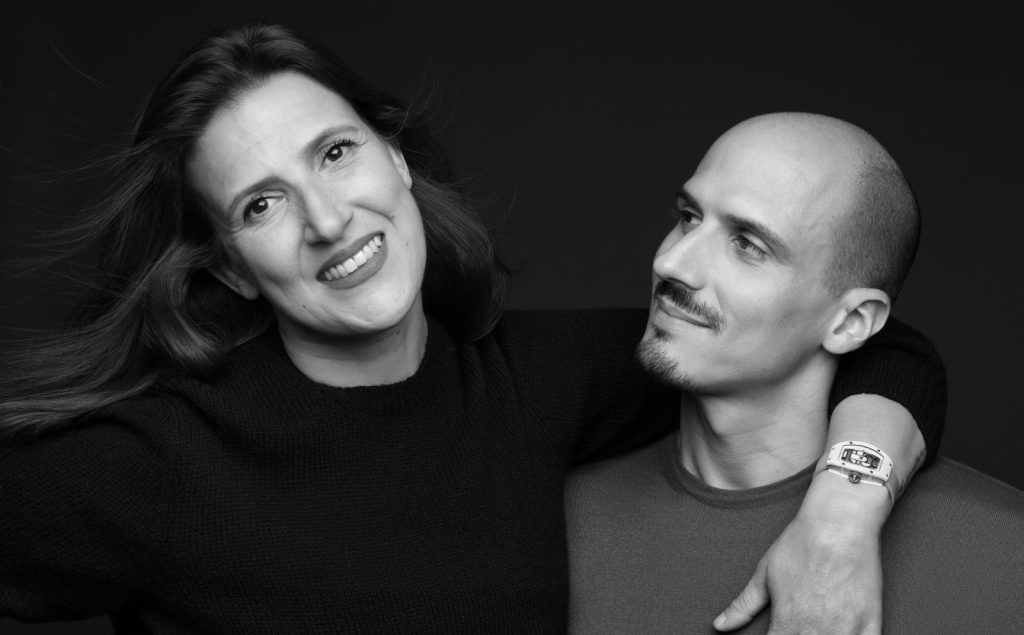 Cover Story: Amanda And Alexandre Mille on their personal journeys