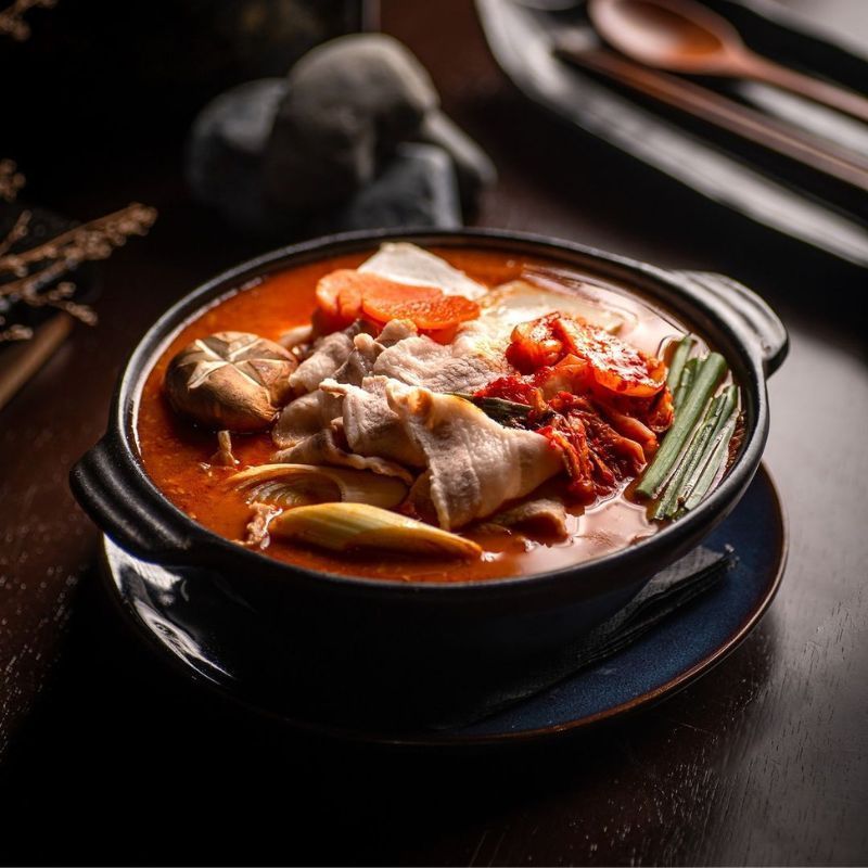 10 best restaurants and cafes at Plaza Arkadia to visit today