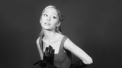 Ariana Grande movies and TV shows every fan should watch