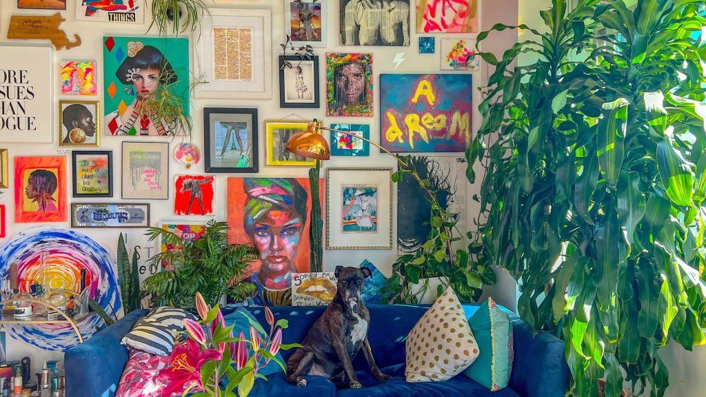 7 Interior design trends that will be big in 2024