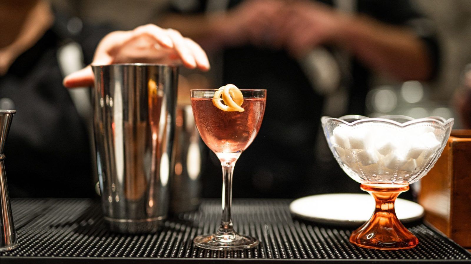 The best new bars in KL and Selangor to swing by this September 2024