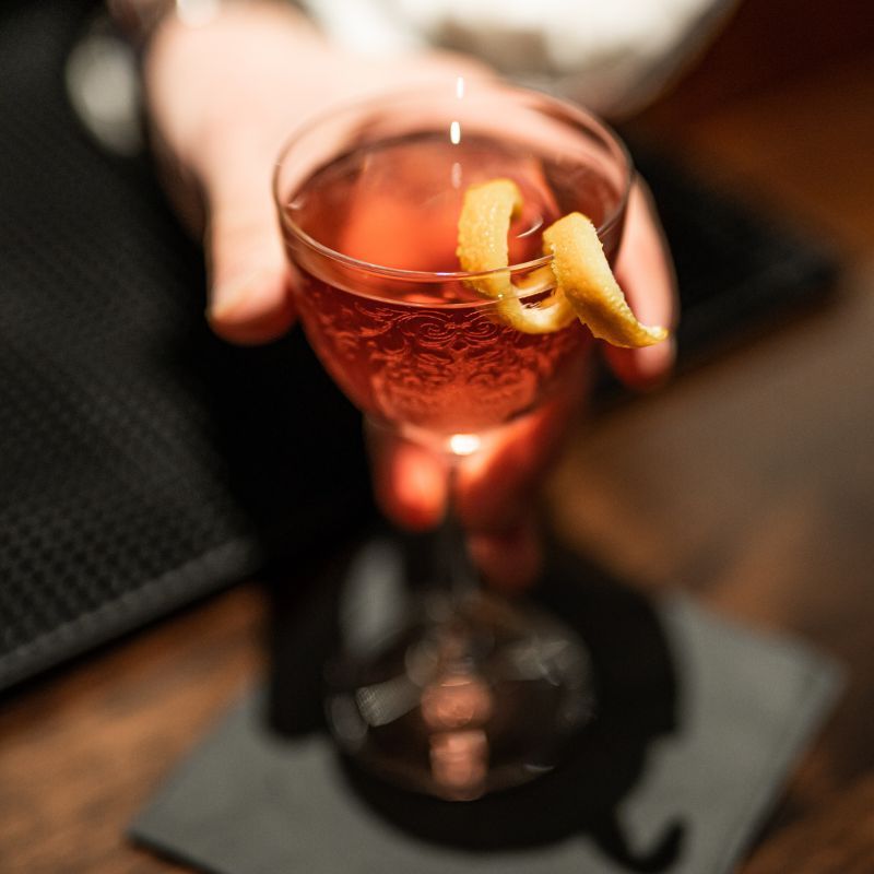 The best new bars in KL and Selangor to swing by this September 2024