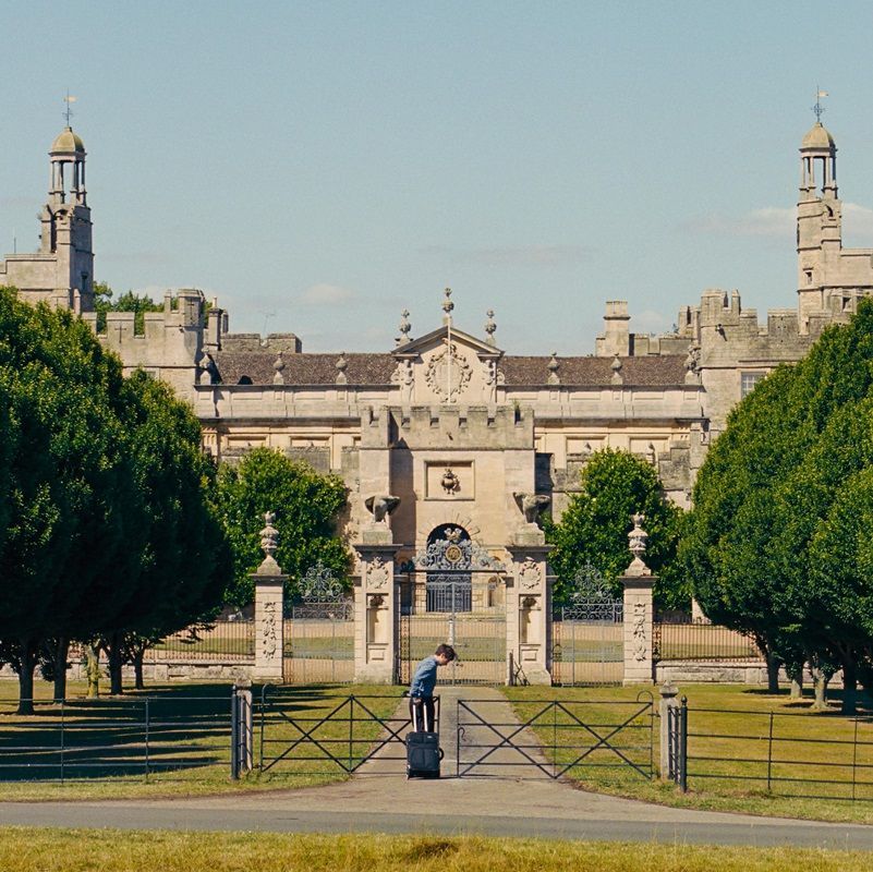 Everything to know about Drayton House, the majestic property seen in <i>Saltburn</i>