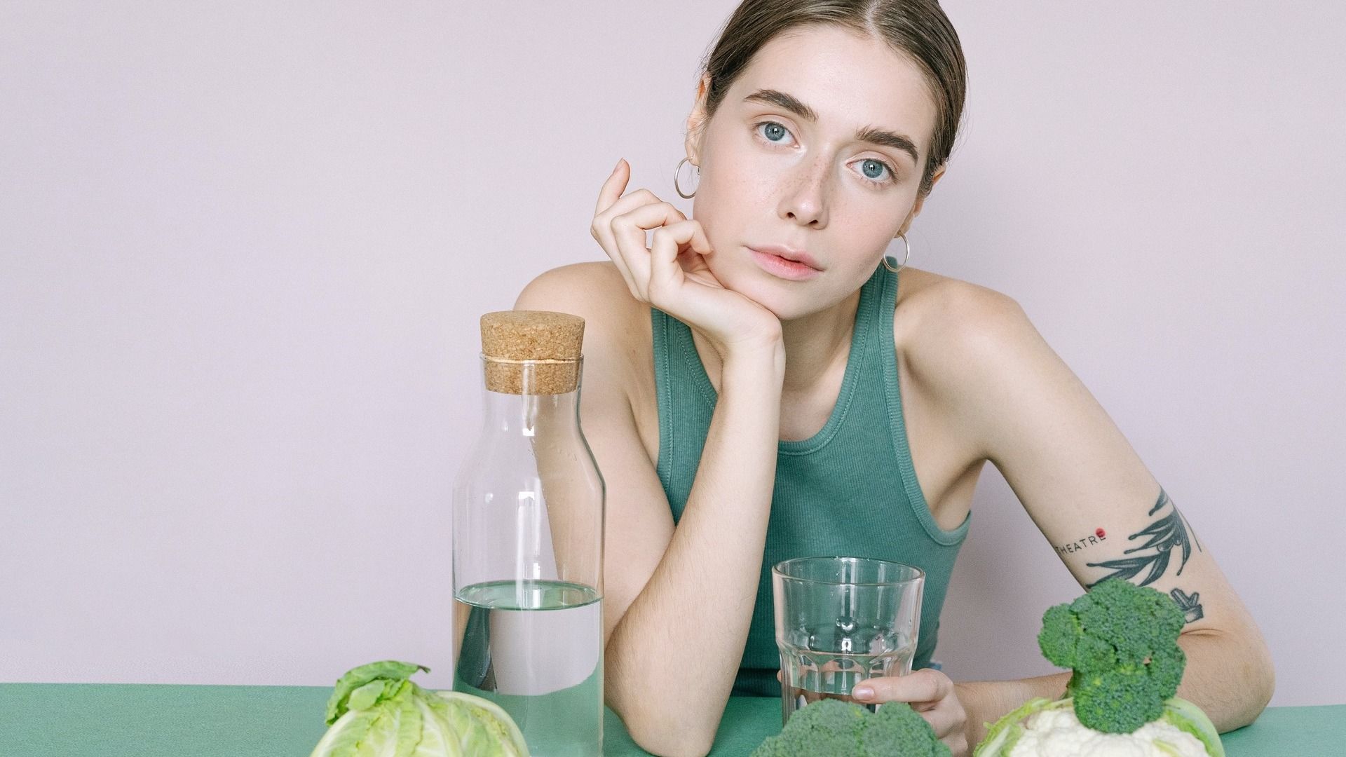 How to use the lemon juice detox diet to shed the pounds