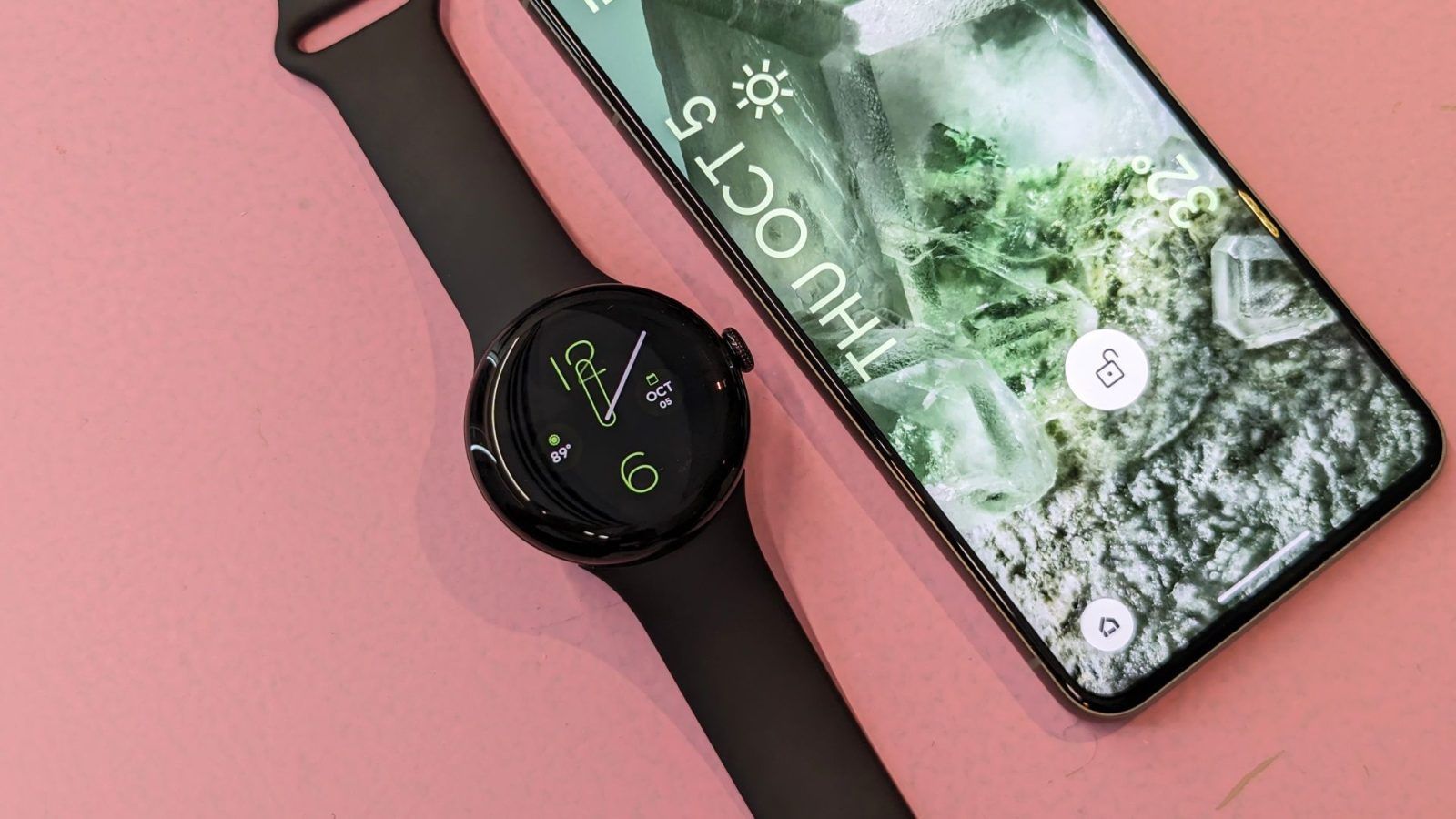 Galaxy Active 2 Smart Watch 2024